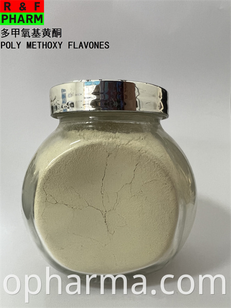 Polymethoxylated Flavones Jpg